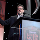 Michael Giacchino at the ASCAP 2019 Screen Music Awards Show.